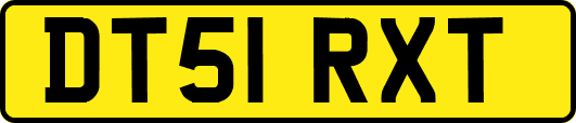 DT51RXT