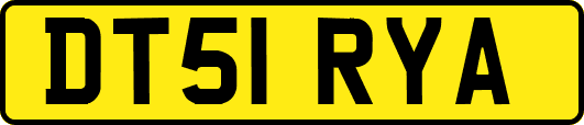 DT51RYA