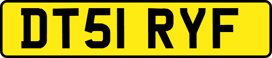 DT51RYF