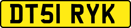 DT51RYK