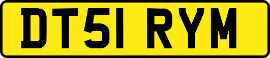 DT51RYM