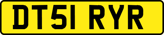 DT51RYR