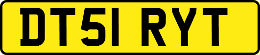 DT51RYT