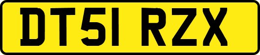 DT51RZX