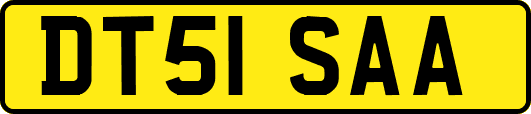 DT51SAA