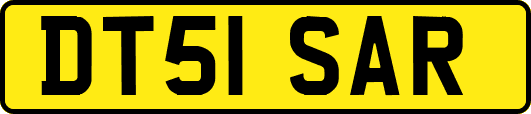 DT51SAR