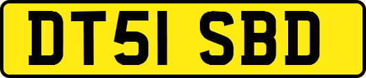 DT51SBD