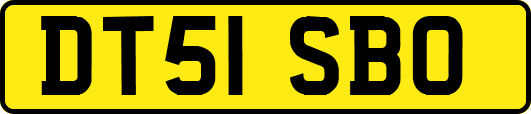 DT51SBO