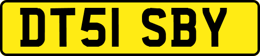 DT51SBY