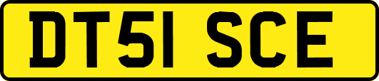 DT51SCE