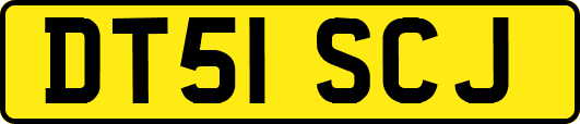 DT51SCJ