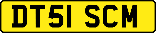 DT51SCM