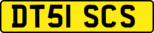 DT51SCS