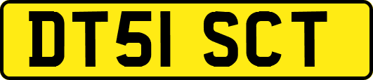 DT51SCT