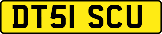 DT51SCU