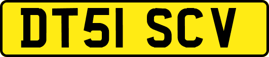 DT51SCV