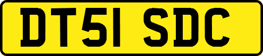 DT51SDC