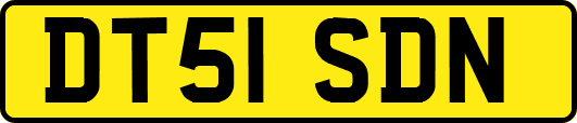 DT51SDN