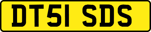 DT51SDS