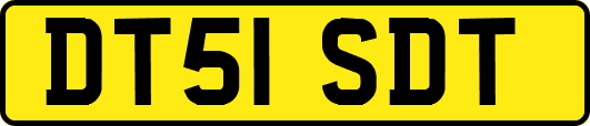 DT51SDT