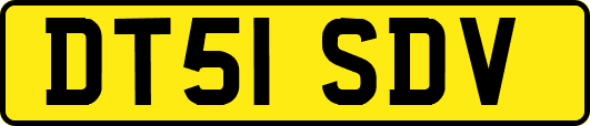 DT51SDV