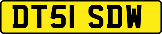DT51SDW