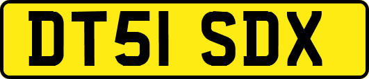 DT51SDX