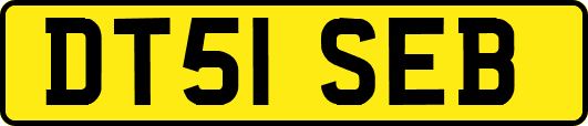 DT51SEB
