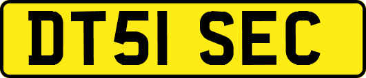 DT51SEC