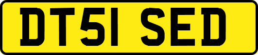 DT51SED