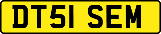 DT51SEM