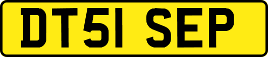 DT51SEP