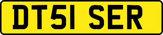 DT51SER