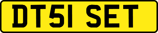 DT51SET