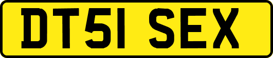 DT51SEX