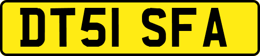 DT51SFA