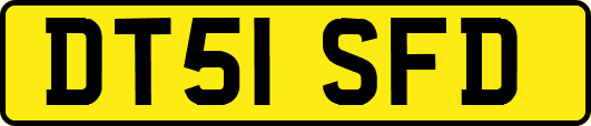 DT51SFD