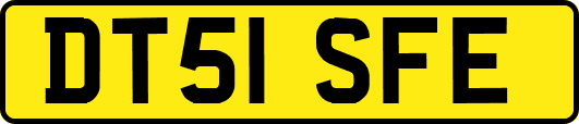 DT51SFE