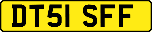 DT51SFF