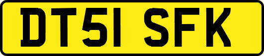 DT51SFK