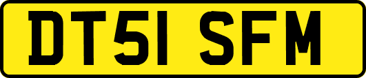 DT51SFM