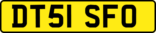 DT51SFO