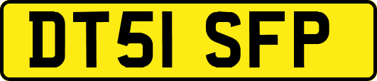 DT51SFP
