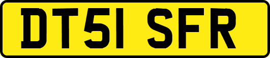 DT51SFR