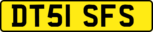 DT51SFS