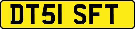 DT51SFT