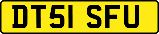 DT51SFU