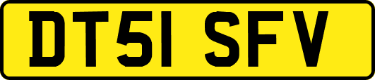 DT51SFV