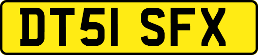 DT51SFX