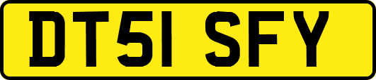 DT51SFY